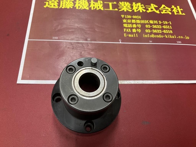 MST 927 EDM Tool Image 3