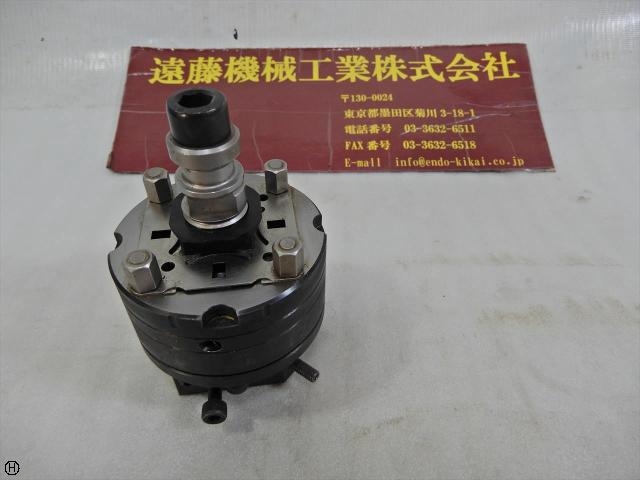 EROWA 25mm EDM Tool Image 1