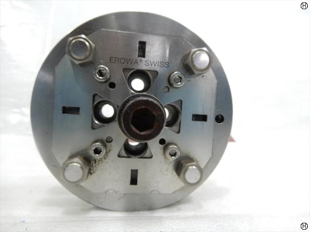 EROWA ITS精密パレット115 EDM Tool Image 2