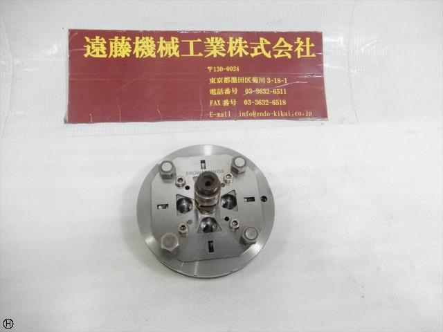 EROWA ITS精密パレット115 EDM Tool Image 1