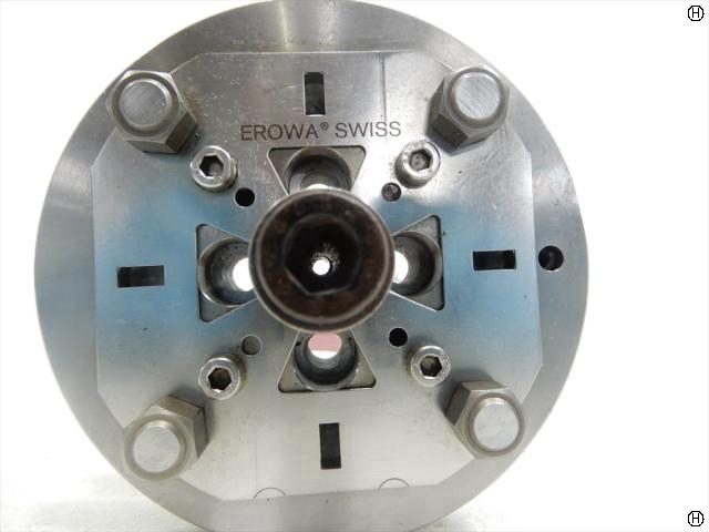 EROWA ITS精密パレット115 EDM Tool Image 2