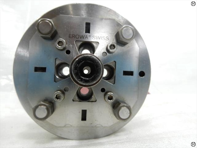 EROWA ITS精密パレット115 EDM Tool Image 2