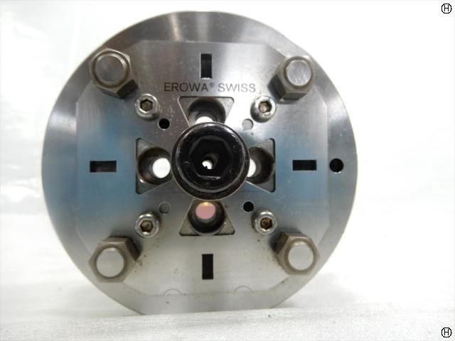 EROWA ITS精密パレット115 EDM Tool Image 2