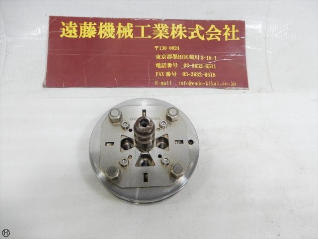 EROWA ITS精密パレット115 EDM Tool Image 1