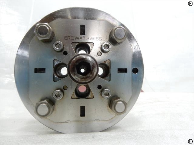 EROWA ITS精密パレット115 EDM Tool Image 2