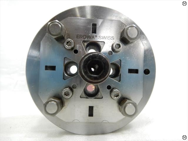 EROWA ITS精密パレット115 EDM Tool Image 2