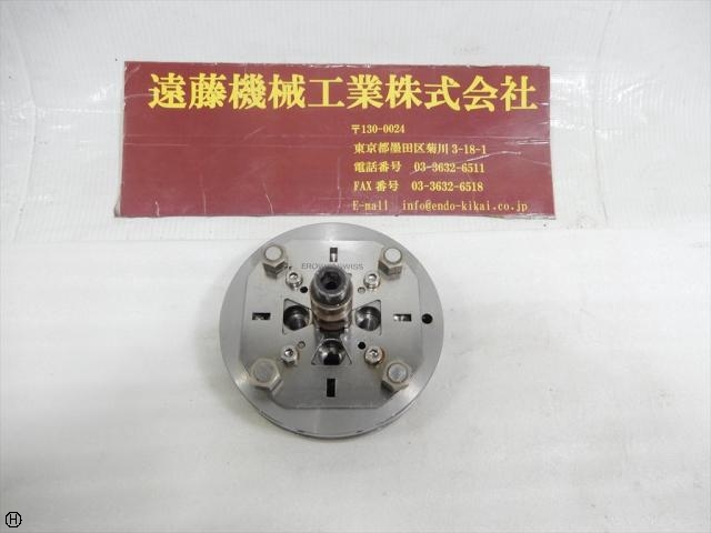 EROWA ITS精密パレット115 EDM Tool Image 1