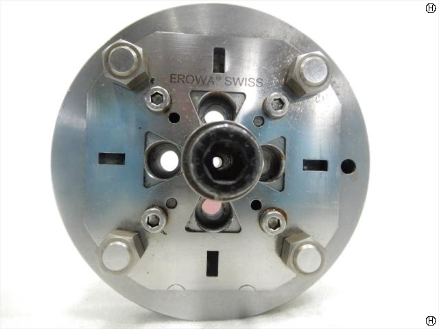 EROWA ITS精密パレット115 EDM Tool Image 2