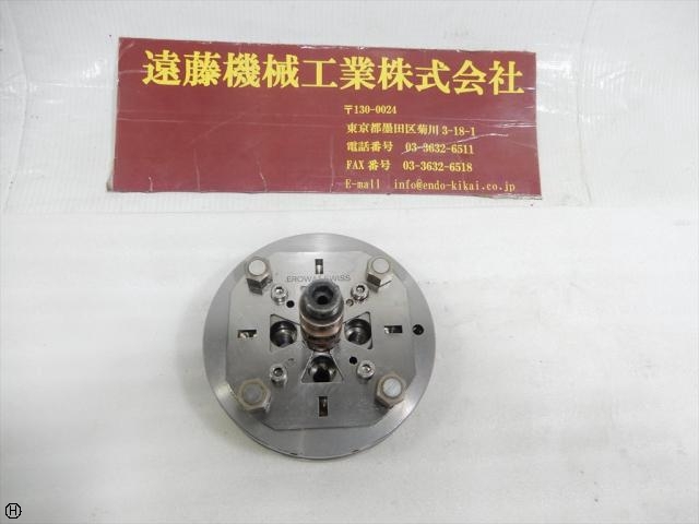 EROWA ITS精密パレット115 EDM Tool Image 1