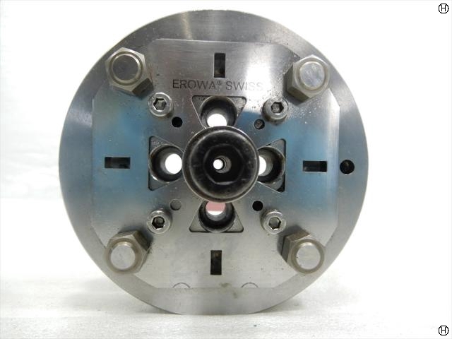 EROWA ITS精密パレット115 EDM Tool Image 2