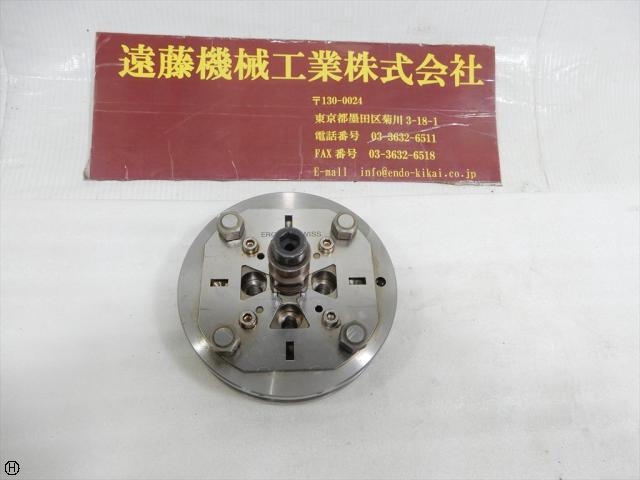 EROWA ITS精密パレット115 EDM Tool Image 1