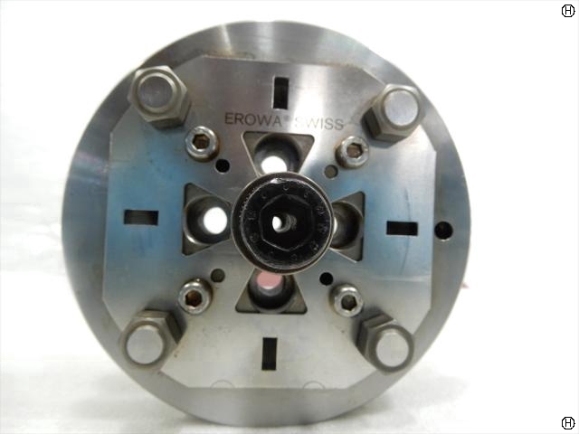 EROWA ITS精密パレット115 EDM Tool Image 2