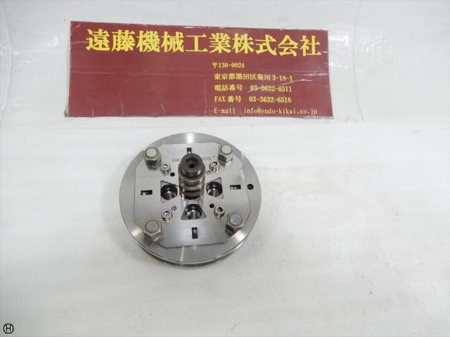 EROWA ITS精密パレット115 EDM Tool Image 1