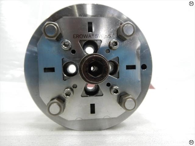 EROWA ITS精密パレット115 EDM Tool Image 2