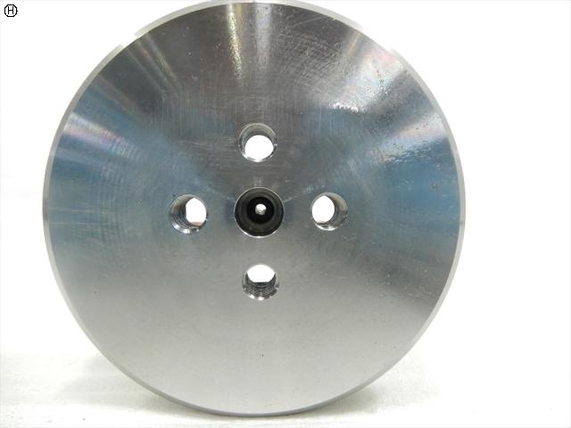 EROWA ITS精密パレット115 EDM Tool Image 3