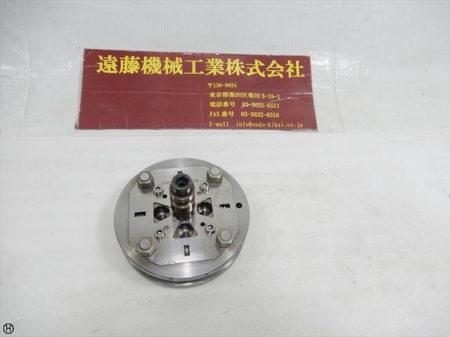 EROWA ITS精密パレット115 EDM Tool Image 1