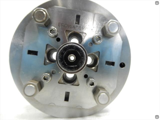 EROWA ITS精密パレット115 EDM Tool Image 2