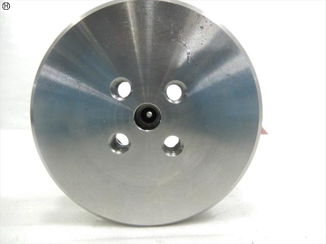 EROWA ITS精密パレット115 EDM Tool Image 3