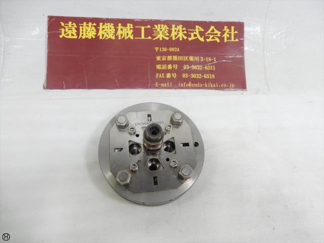 EROWA ITS精密パレット115 EDM Tool Image 1