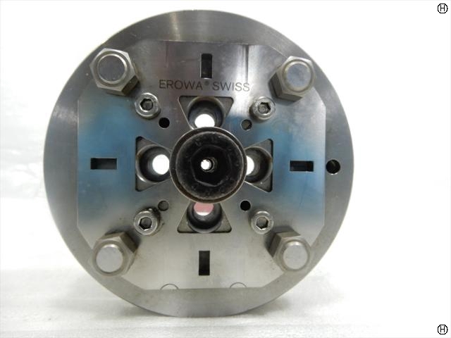 EROWA ITS精密パレット115 EDM Tool Image 2