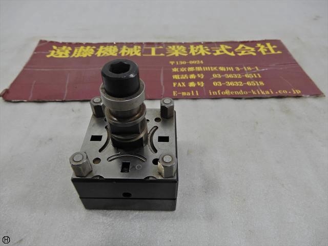 EROWA  EDM Tool Image 1