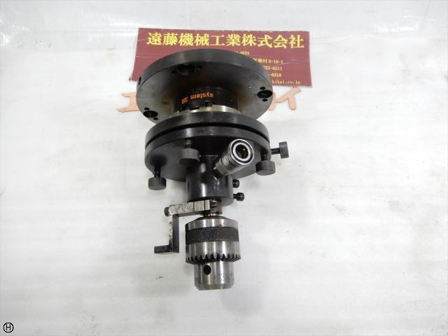 SYSTEM 3R 3R-600,24-S 9902-V00 EDM Tool Image 1