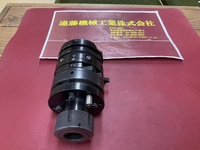 牧野フライス製作所 Y型 YU YBC-20 ワイヤ・放電加工用ツール H-Y-23-i の画像