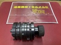 牧野フライス製作所 Y型 YU YBC-20 C20-20コレット付 ワイヤ・放電加工用ツール H-Y-24-i の画像