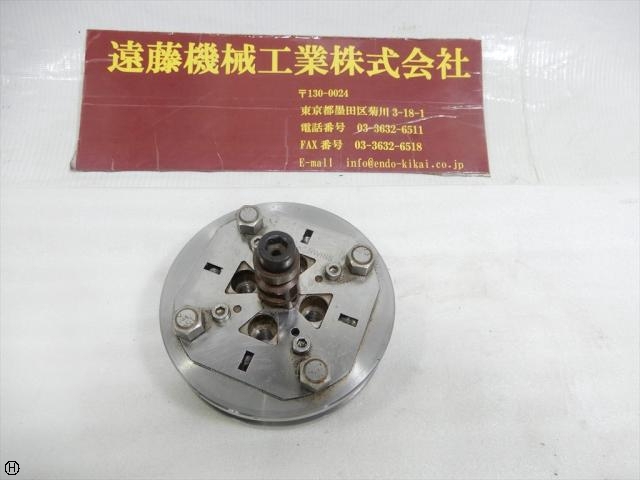  ITS精密パレット115 EDM Tool Image 1
