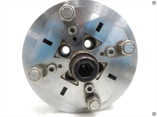  ITS精密パレット115 EDM Tool Image 2