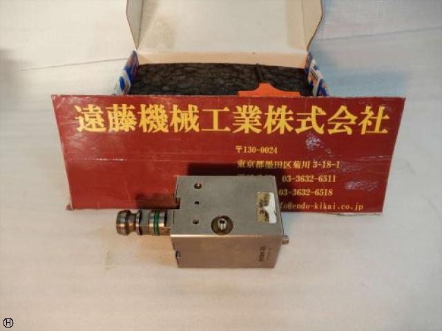 SYSTEM 3R 3R-653 ワイヤ・放電加工用ツール の画像 1枚目