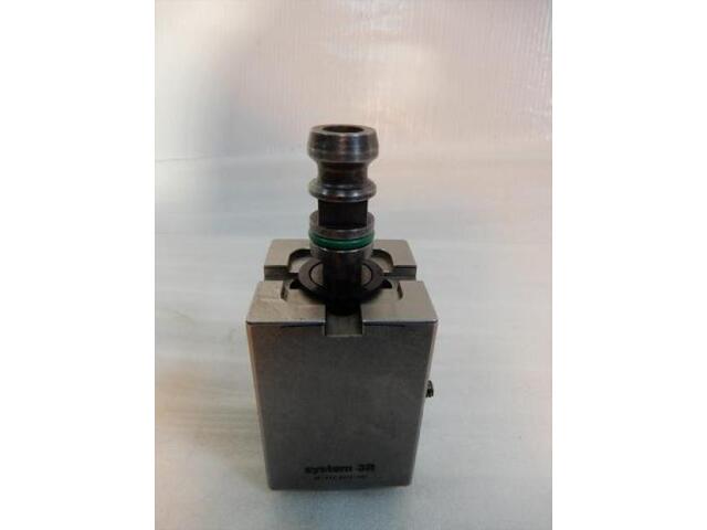 SYSTEM 3R 3R-653 ワイヤ・放電加工用ツール の画像 3枚目