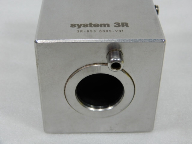 SYSTEM 3R 3R-653 0005 V01 ワイヤ・放電加工用ツール の画像 6枚目