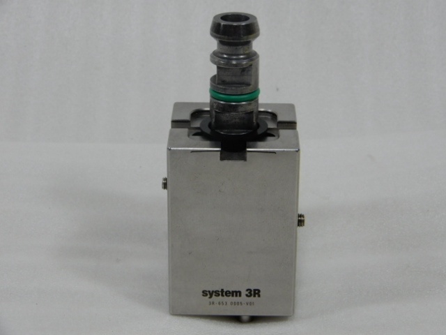 SYSTEM 3R 3R-653 0005-V01 EDM Tool Image 2