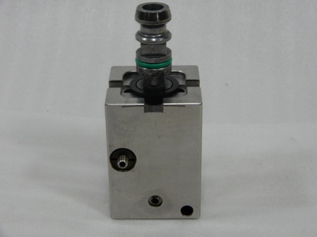 SYSTEM 3R 3R-653 0005-V01 EDM Tool Image 5