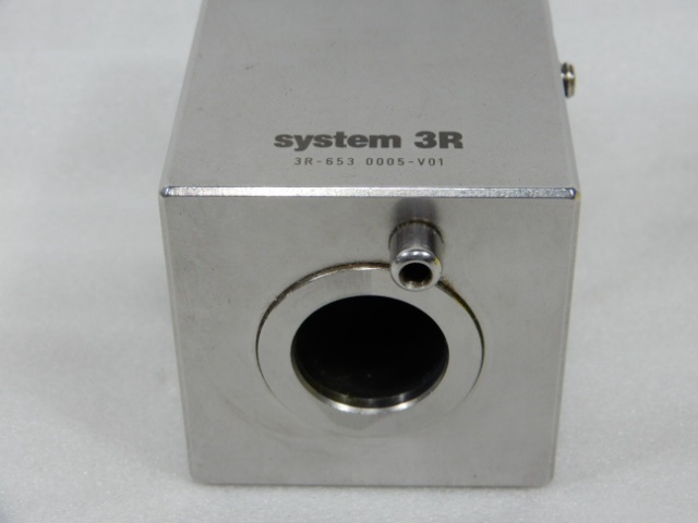 SYSTEM 3R 3R-653 0005-V01 EDM Tool Image 6