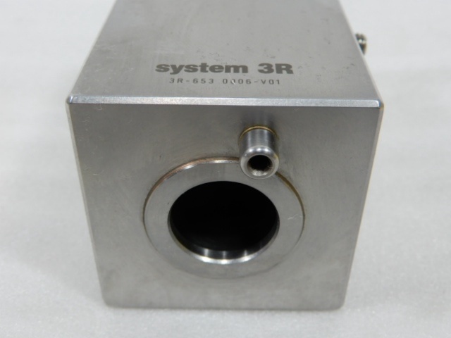 SYSTEM 3R 3R-653 0006-V01 ワイヤ・放電加工用ツール の画像 6枚目