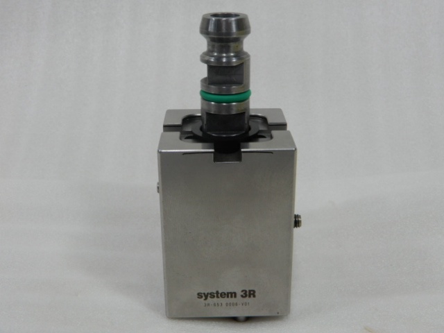 SYSTEM 3R 3R-653 0006-V01 EDM Tool Image 2