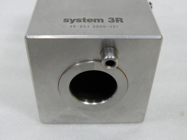 SYSTEM 3R 3R-653 0006-V01 ワイヤ・放電加工用ツール の画像 6枚目