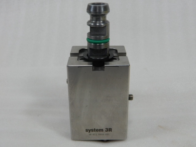 SYSTEM 3R 3R-653 0006-V01 EDM Tool Image 2