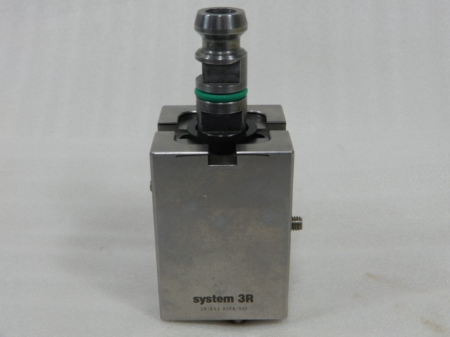 SYSTEM 3R 3R-653 0006-V01 EDM Tool Image 2