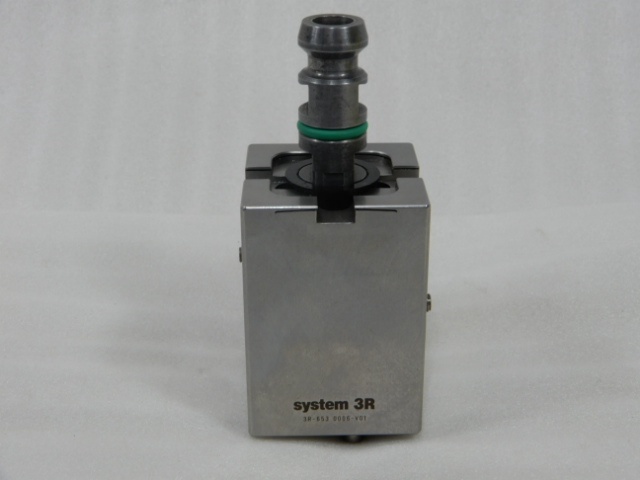SYSTEM 3R 3R-653 0006-V01 EDM Tool Image 2