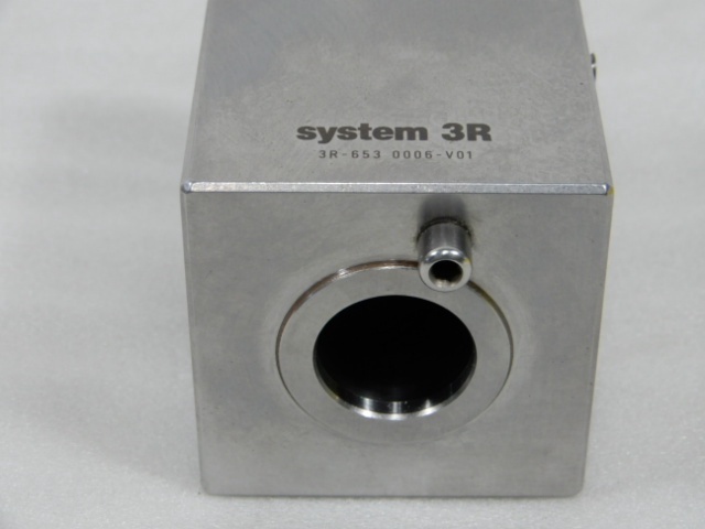 SYSTEM 3R 3R-653 0006-V01 EDM Tool Image 6