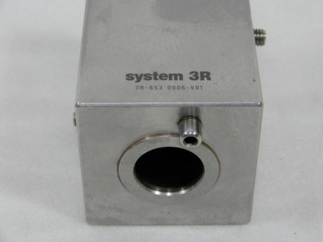 SYSTEM 3R 3R-653 0006-V01 ワイヤ・放電加工用ツール の画像 6枚目