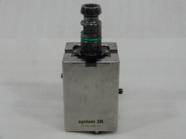 SYSTEM 3R 3R-653 0008-V01 ワイヤ・放電加工用ツール の画像 2枚目