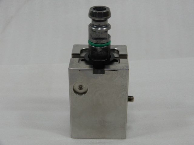 SYSTEM 3R 3R-653 0008-V01 ワイヤ・放電加工用ツール の画像 4枚目