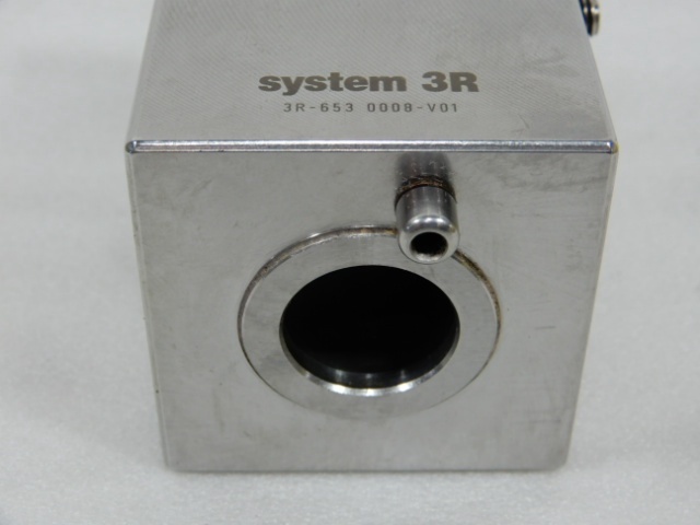 SYSTEM 3R 3R-653 0008-V01 ワイヤ・放電加工用ツール の画像 6枚目