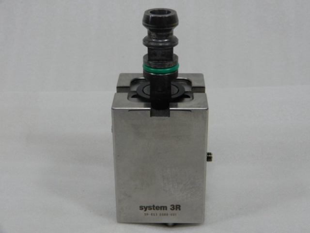 SYSTEM 3R 3R-653 0008-V01 EDM Tool Image 2