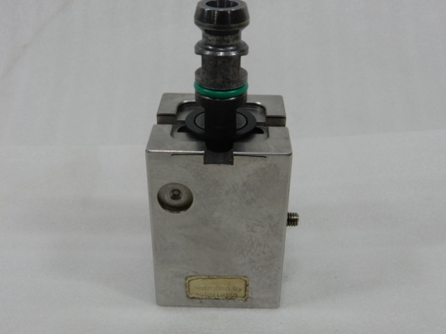 SYSTEM 3R 3R-653 0008-V01 EDM Tool Image 4