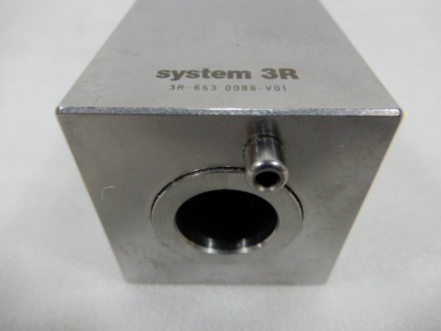 SYSTEM 3R 3R-653 0008-V01 EDM Tool Image 6